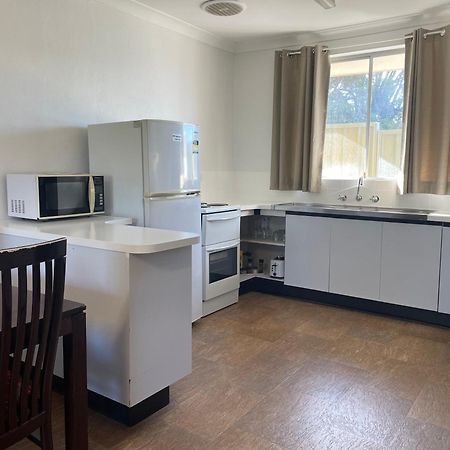 Augusta Escape Holiday Units Luaran gambar