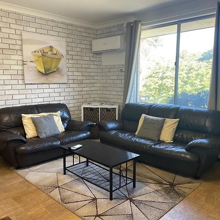 Augusta Escape Holiday Units Luaran gambar
