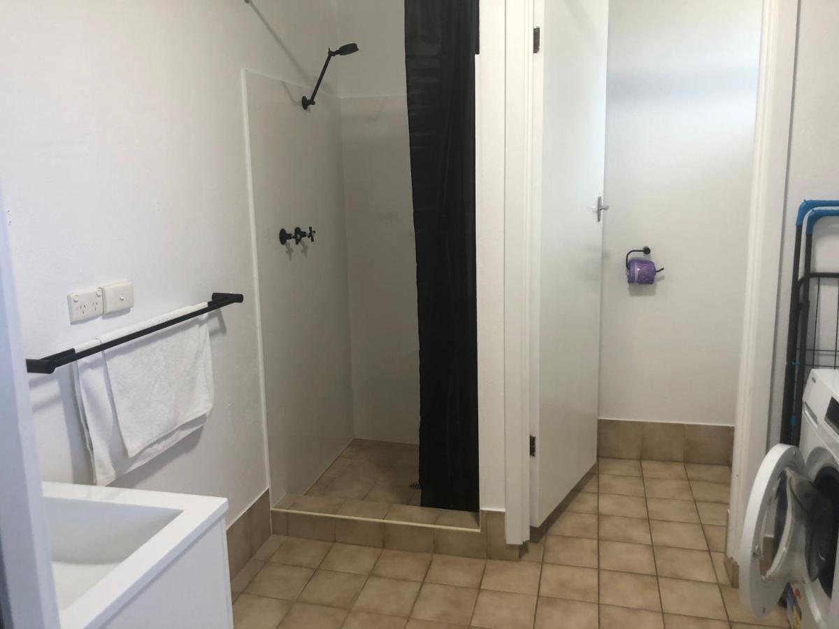 Augusta Escape Holiday Units Luaran gambar