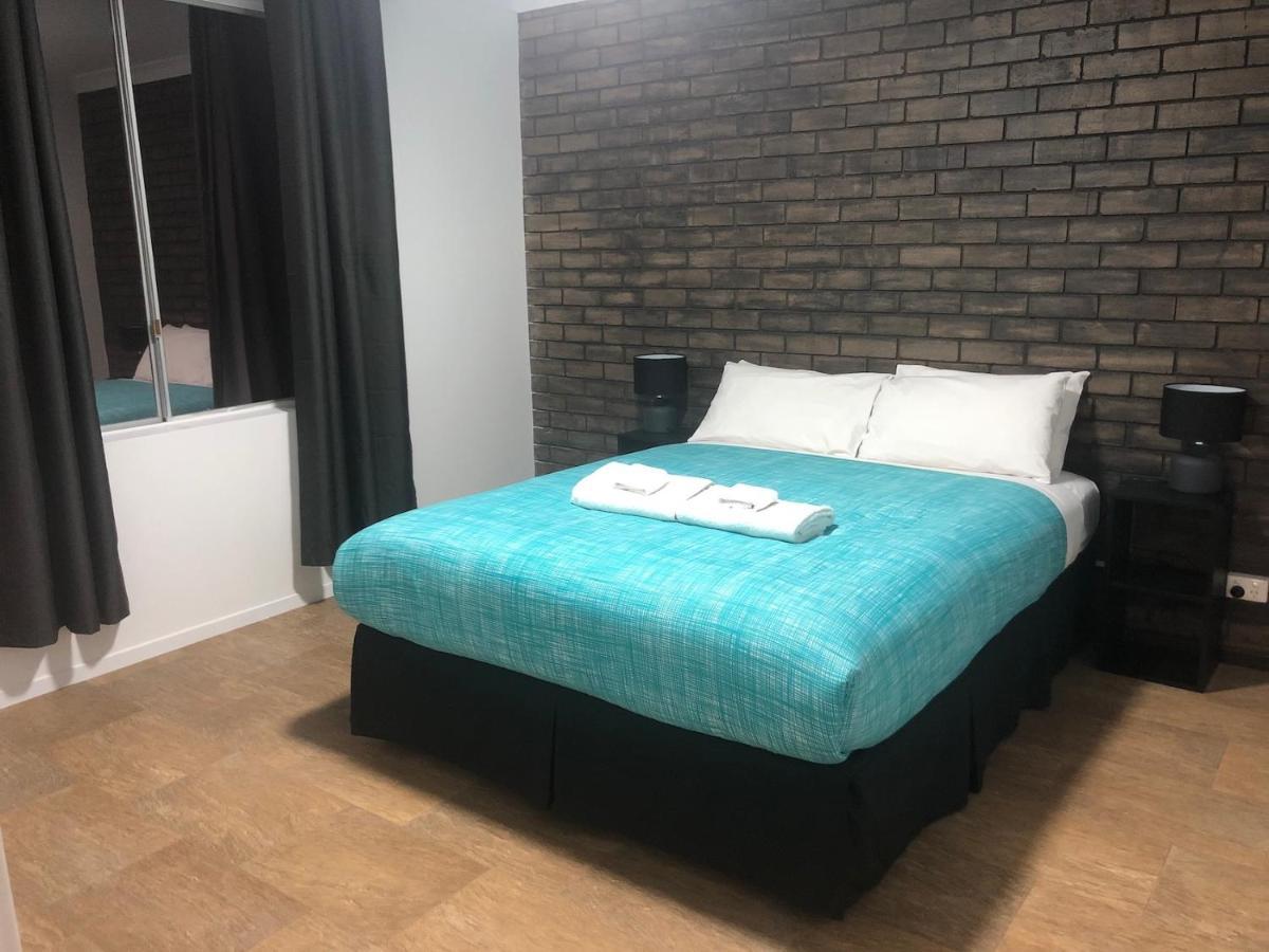 Augusta Escape Holiday Units Luaran gambar