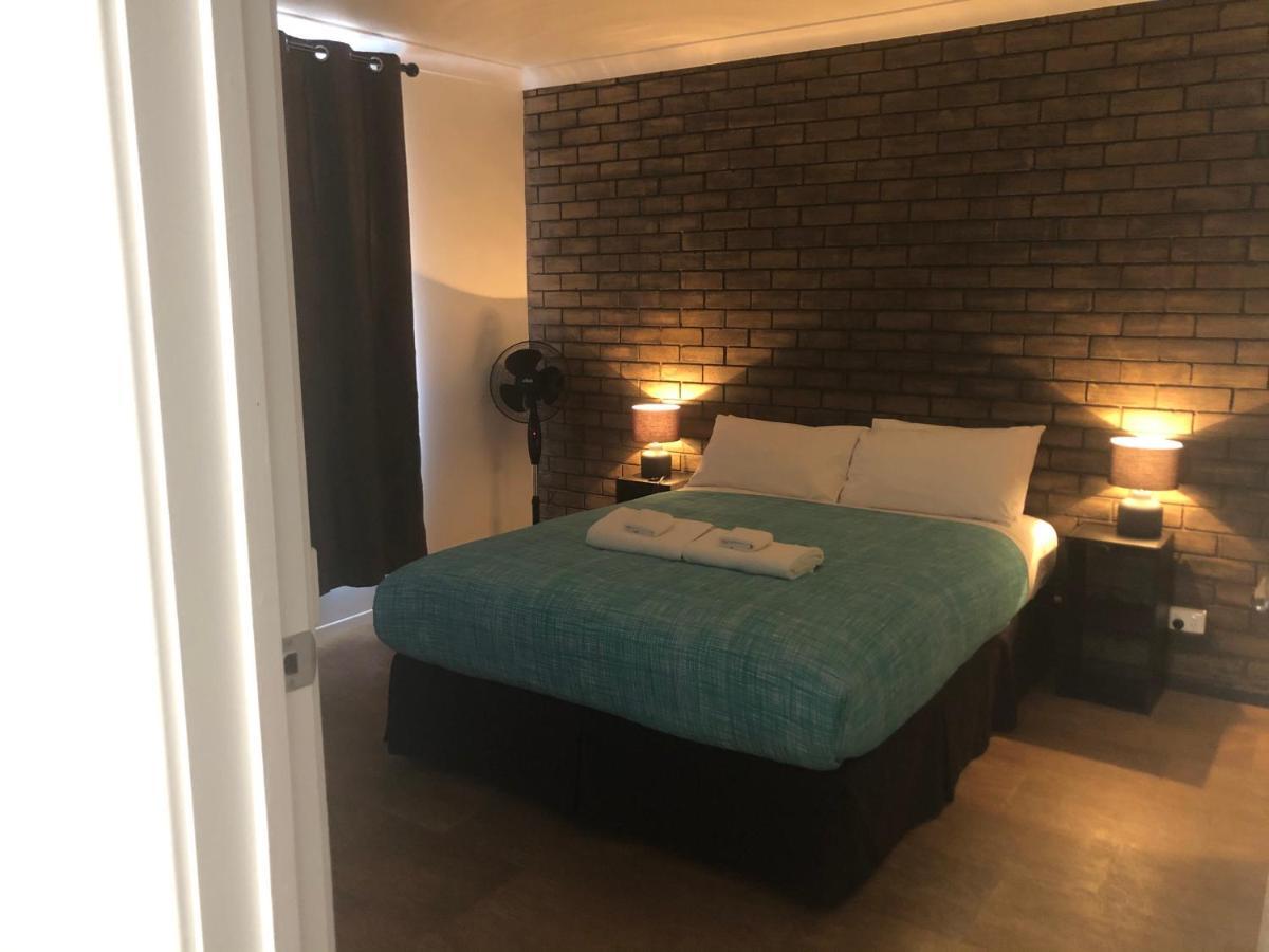 Augusta Escape Holiday Units Luaran gambar