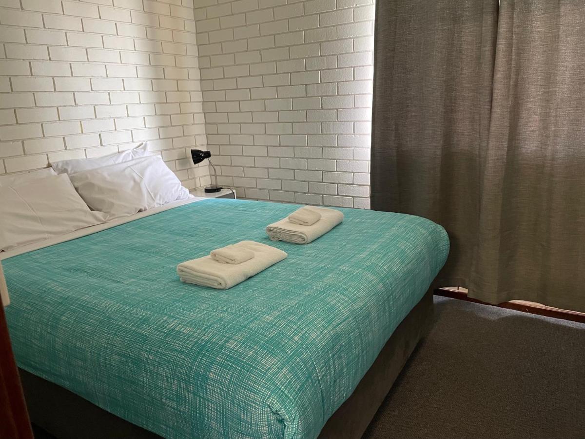 Augusta Escape Holiday Units Luaran gambar