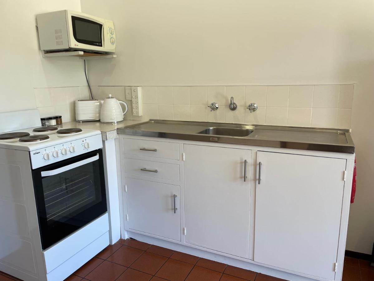 Augusta Escape Holiday Units Luaran gambar