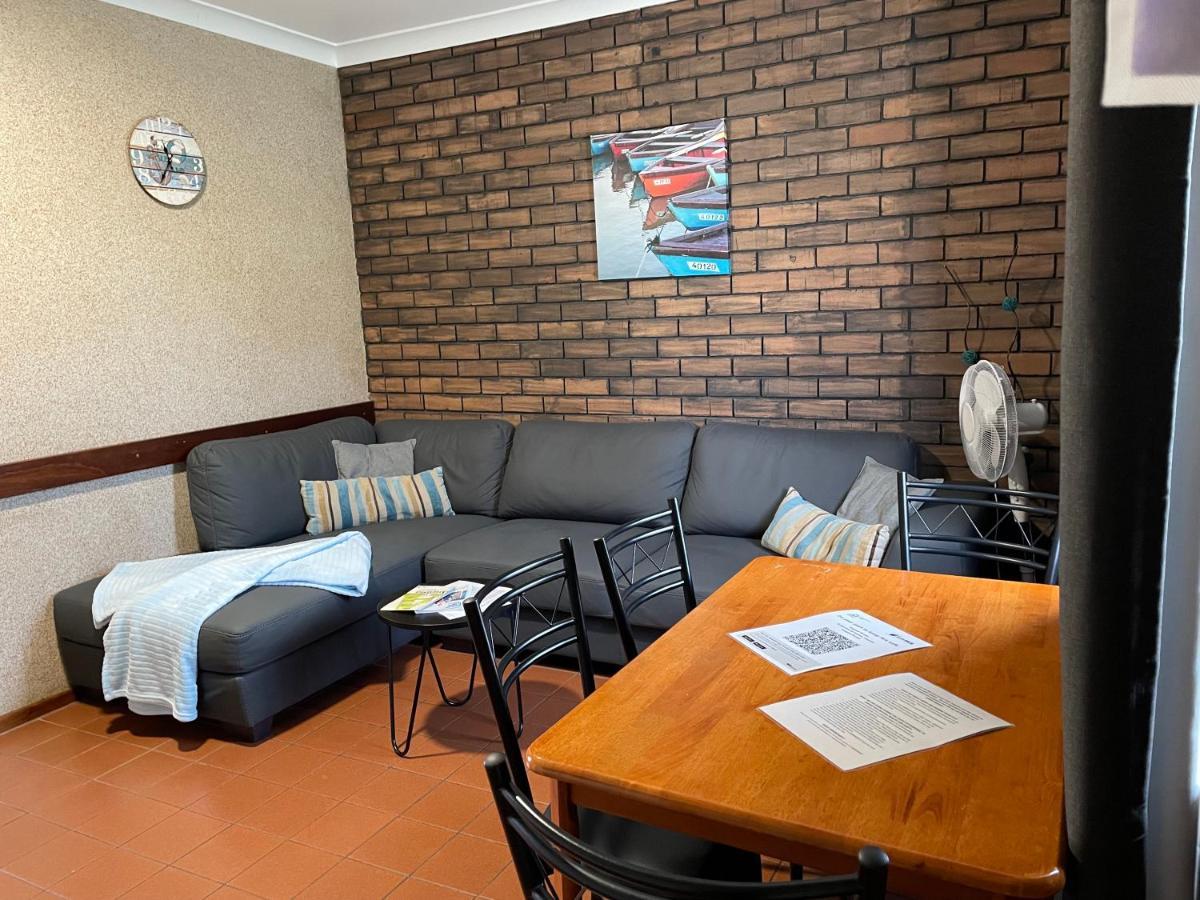 Augusta Escape Holiday Units Luaran gambar