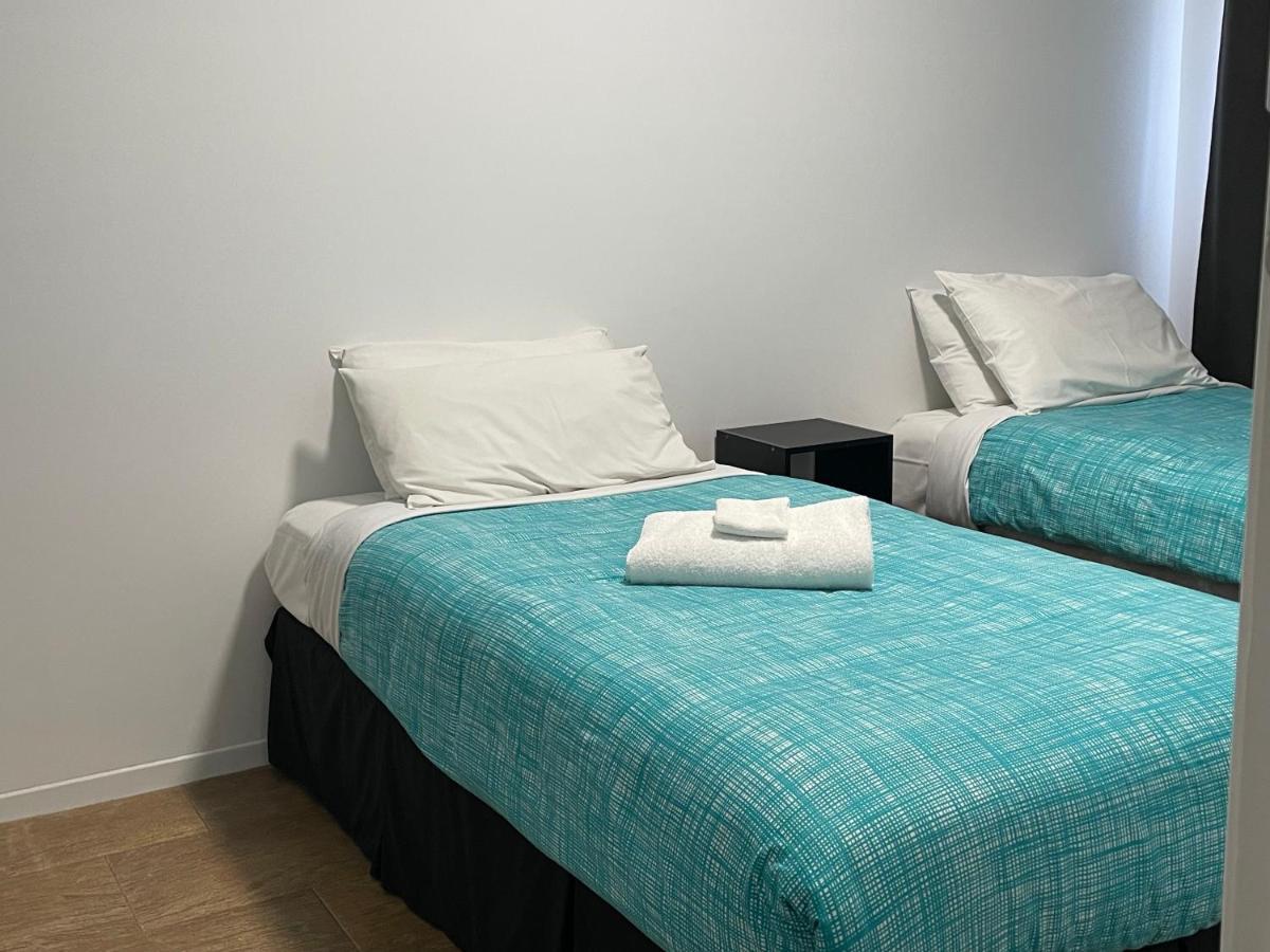 Augusta Escape Holiday Units Luaran gambar