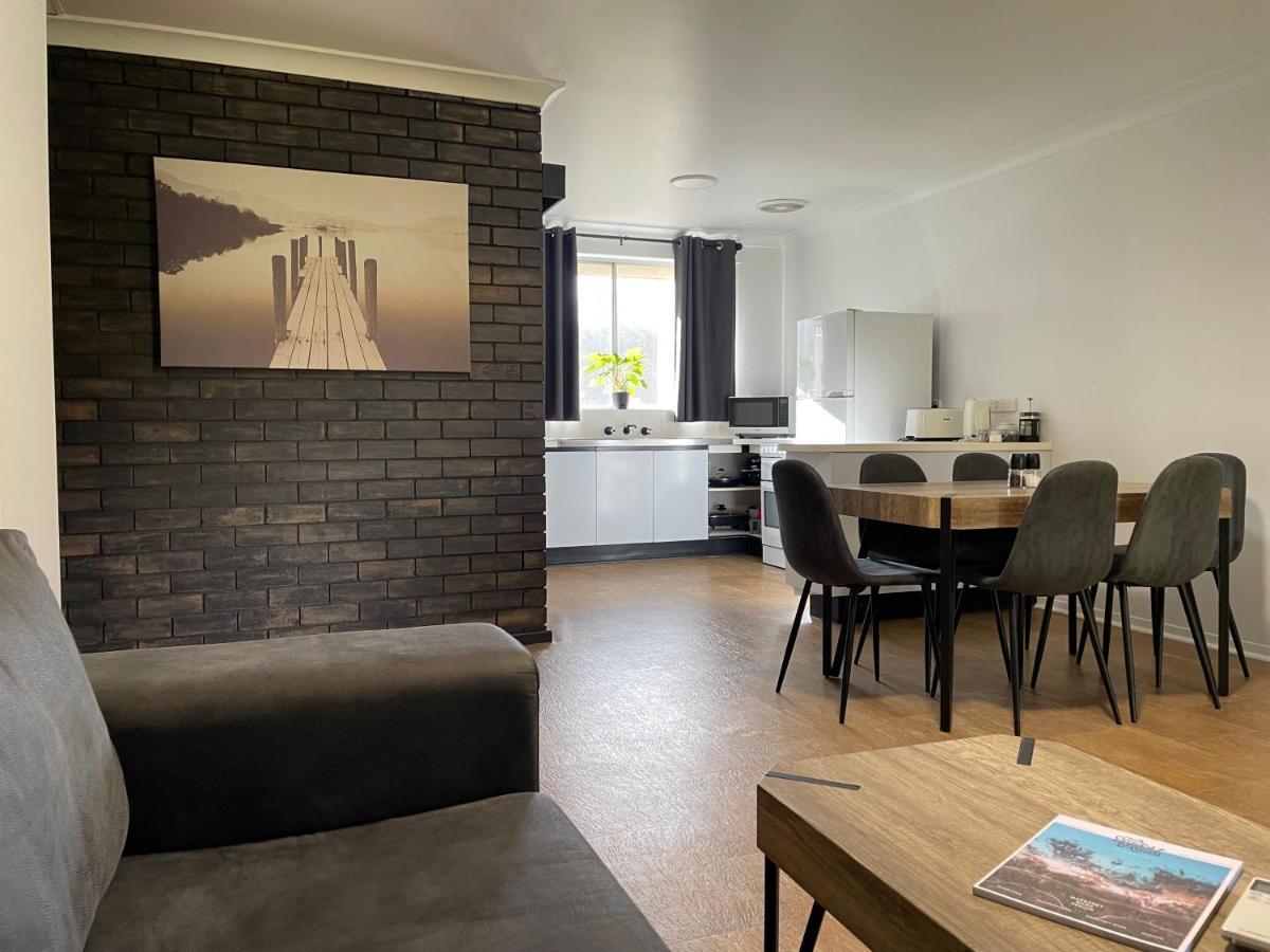 Augusta Escape Holiday Units Luaran gambar
