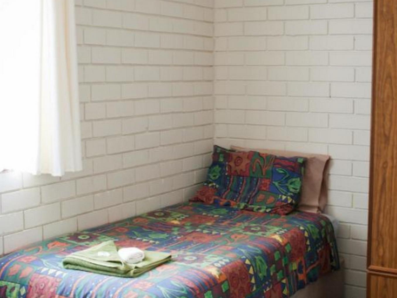 Augusta Escape Holiday Units Luaran gambar